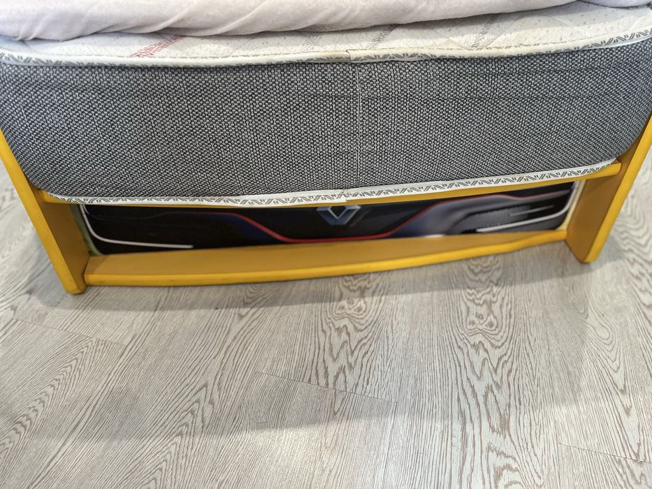 Ліжко 160/80 самовивіз