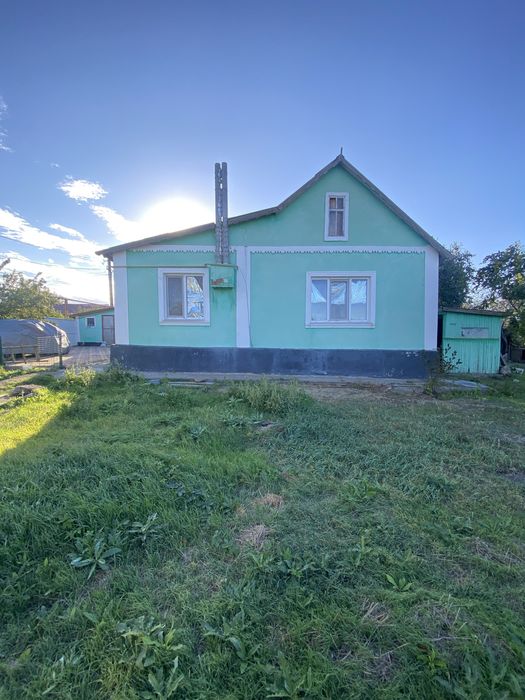 Долгосрочная аренда дома