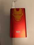 Powerbank Xiaomi x Marvel limitowany