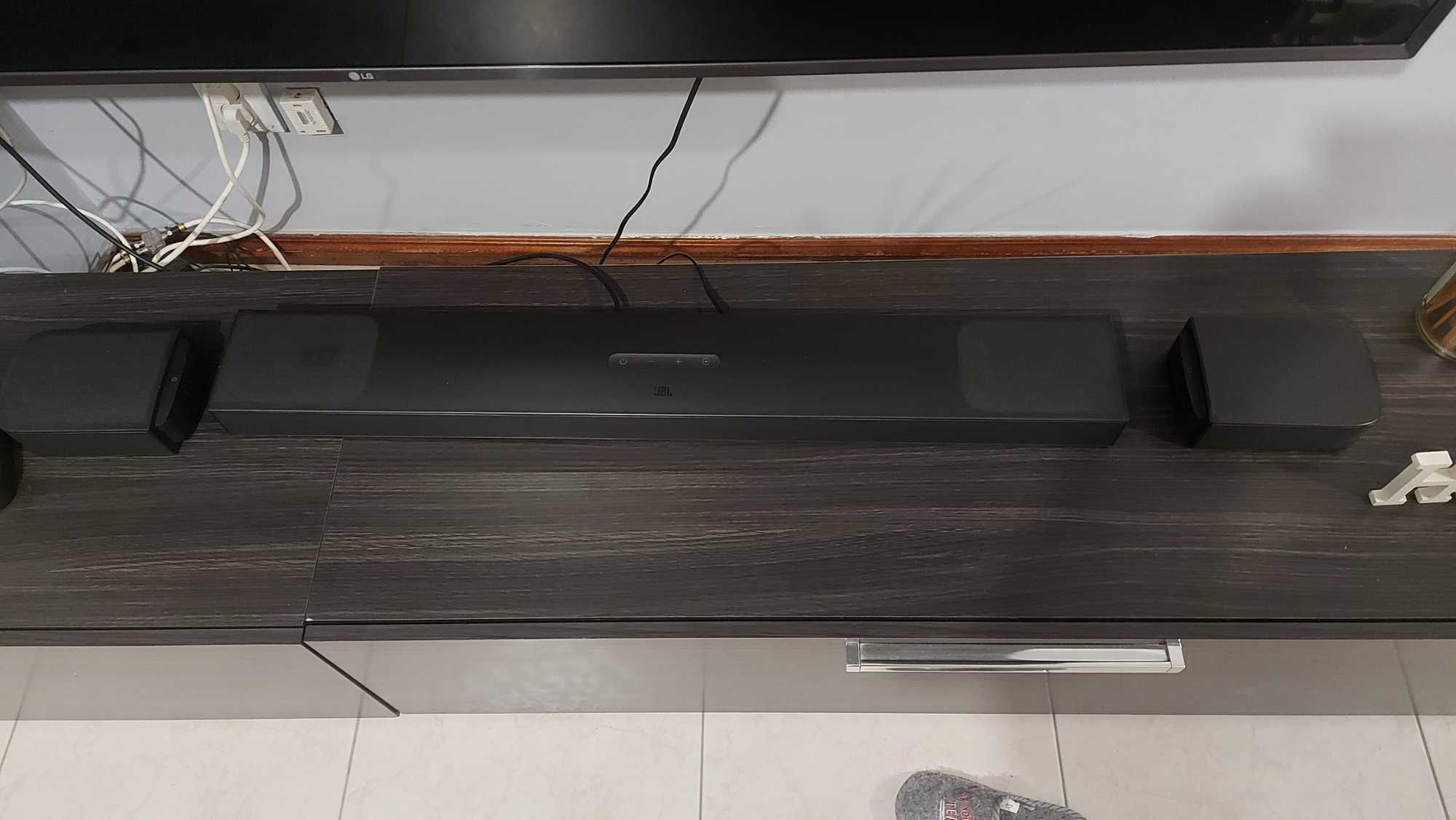 Soundbar JBL 1.9