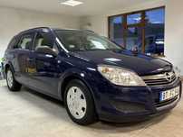 Opel Astra H 1.3 cdti bezwypadkowa, pierwszy lakier
