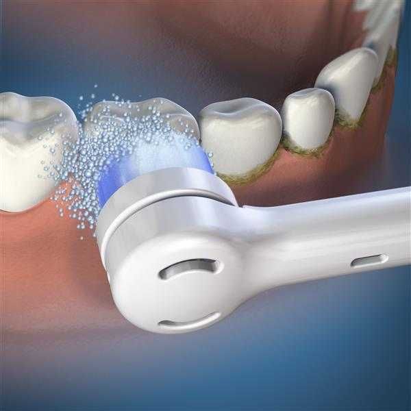 Pack de 3 recargas Waterpik (OTRB-3EW)