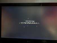 Monitor lg stan bardzo dobry