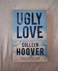 Ugly love- Colleen Hoover