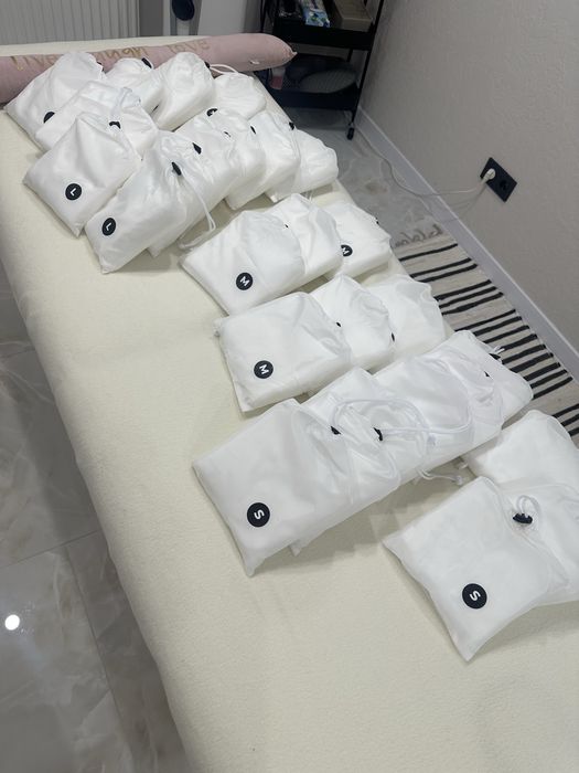 Костюм LPG (для апаратних масажів)