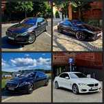 Bmw 740xd, Mercedes S-klasa, BMW Cabrio, Audi Q7 4.2tdi, wypożyczalnia