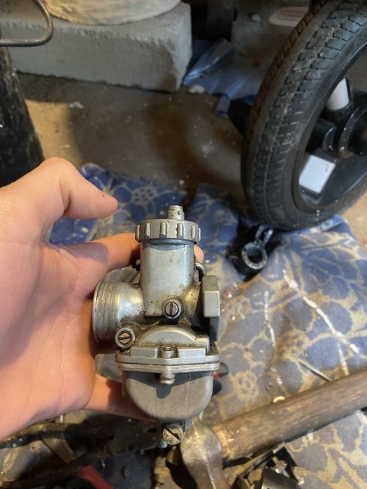 продам два карбюратора