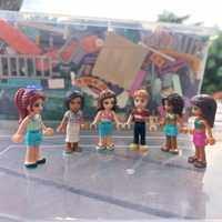 Kilka zestawów LEGO friends!