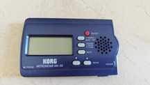 Metrónomo MA-30 KORG