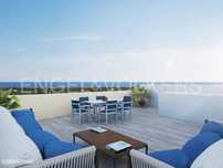 Belle View - Apartamentos em Tavira - Primeiro Andar