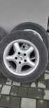 Koła zimowe 5x114,4 mazda 3