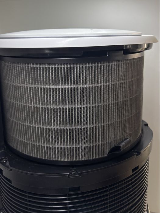 Очищувач повітря Philips AC3420/10