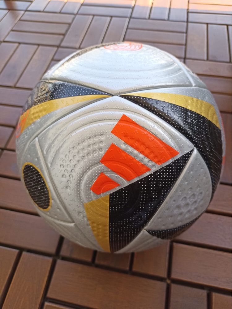 Piłka adidas euro 2024 Final