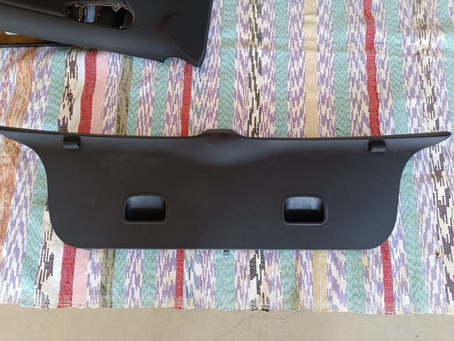 Peças VW polo 6N2 1.0 MPI 2000