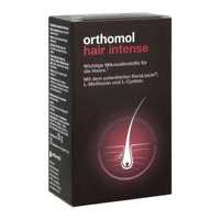 Orthomol Hair Intense (Ортомол Хаір Інтенс)