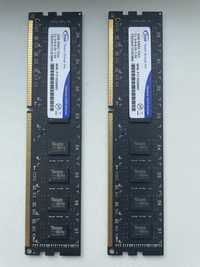 Планка памяті 4GB DDR3 1333 Team