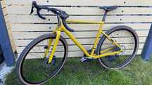SCOTT SPEEDSTER GRAVEL 40 - 2023 (na gwarancji) - 230 km przebieg