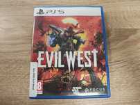 Gra PlayStation 5 Evil West