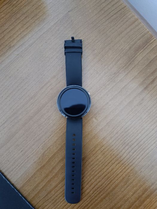 Xiaomi Amazfit Nexo