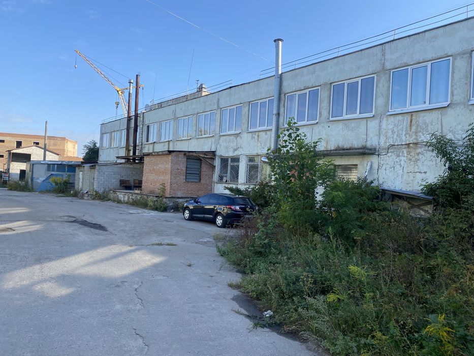 Оренда приміщення м.Біла Церква