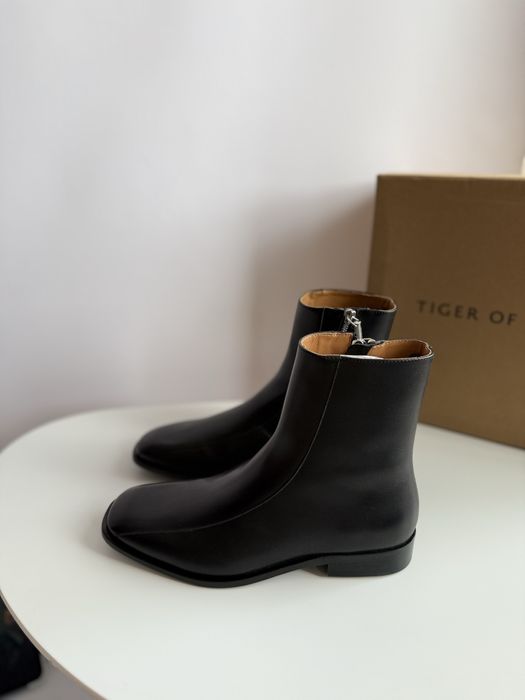 Черевики Ботінки Tiger Of Sweden 41p