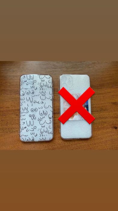 Чохол на 11 айфон(новий)