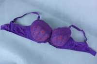 Ann Summers lekko usztywniany biustonosz 38DD / 85E