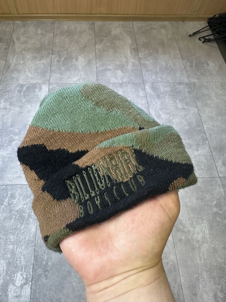 Камо шапка Bilionaire Boys Club