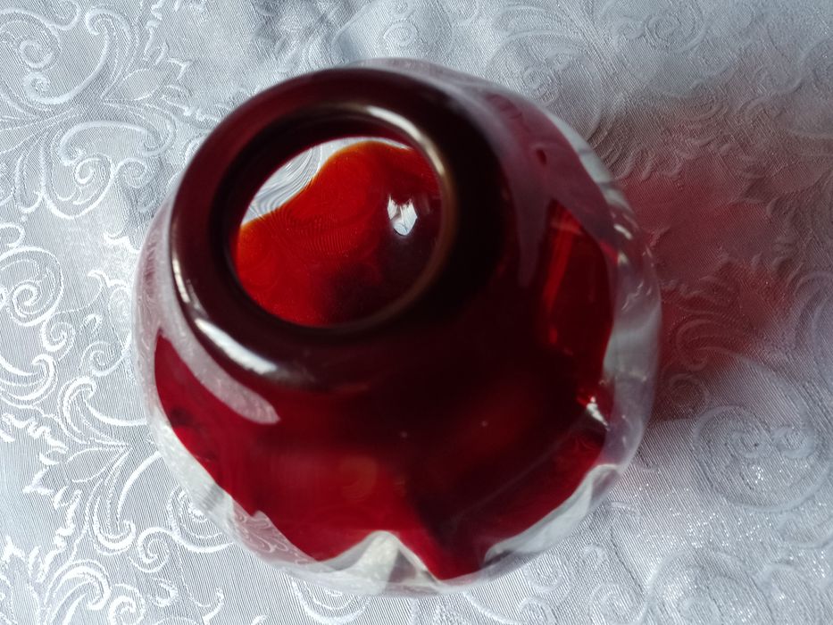 Wazon Ząbkowice Kula Drost