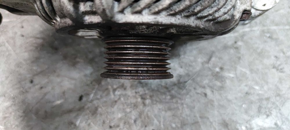 Mazda 3 BK 05r 2.0 16V Alternator