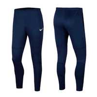 Spodnie męskie dresowe Nike treningowe r. S-XXL