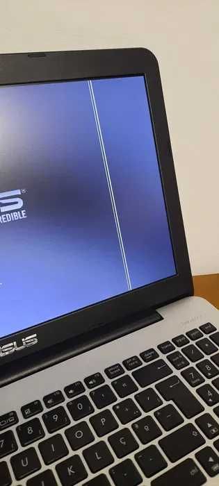 Portátil Asus X555LD Intel Core i5 6GB RAM SSD 240GB