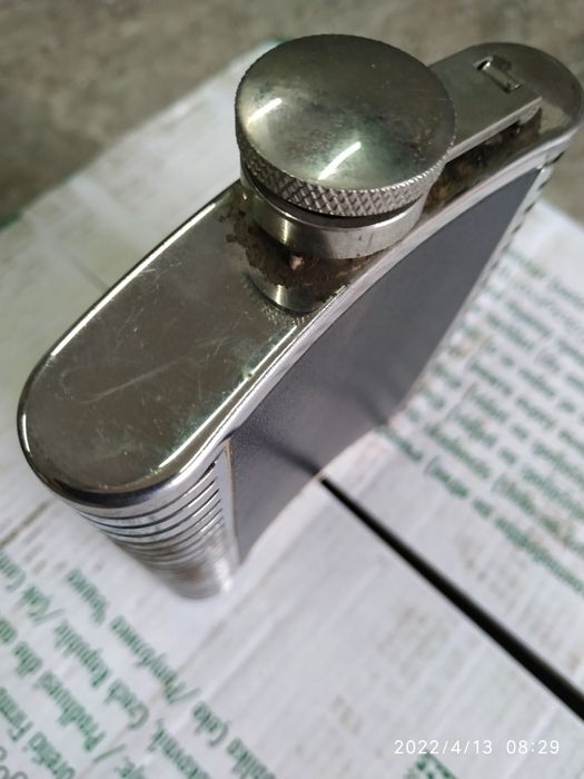 Продаю флягу из нержавейки