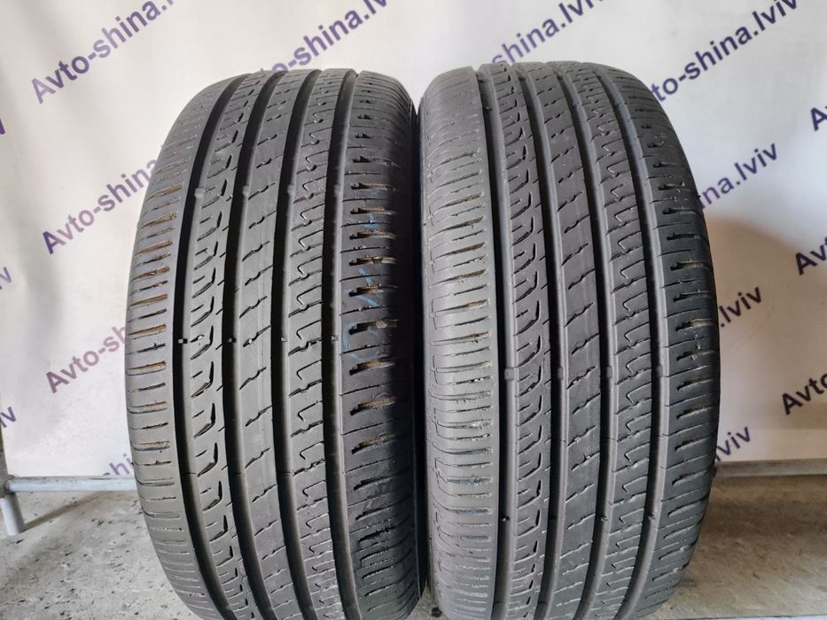 Шини літні R17 235/55 Barum Bravuris 5HM