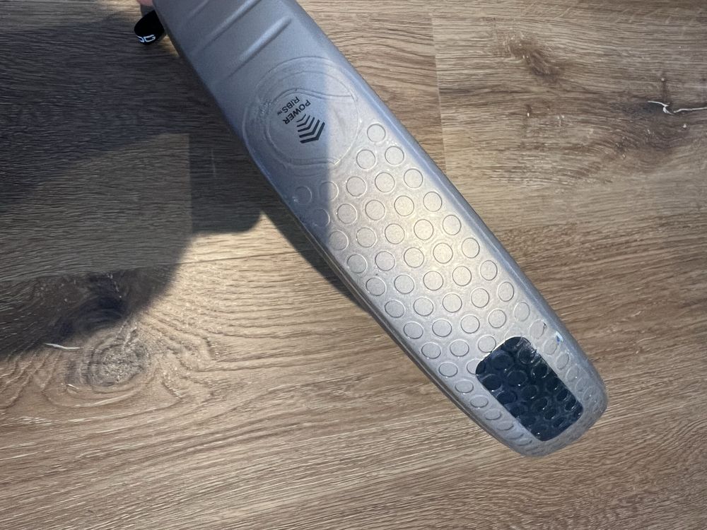 Oxdog Pure Pro + 2025