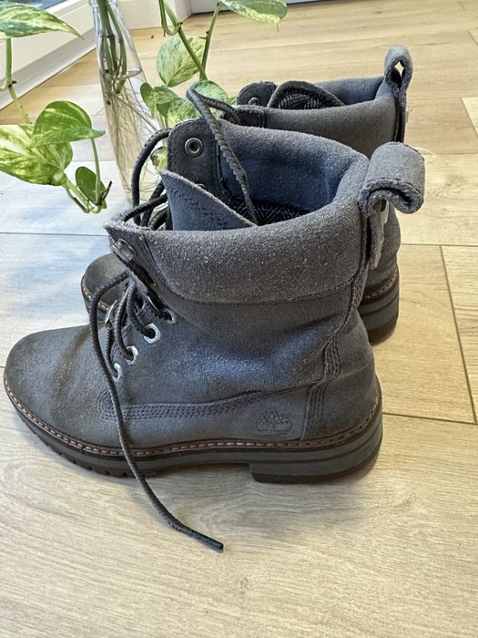 Timberland boots 37