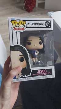 Funko Pop Blackpink Jisoo