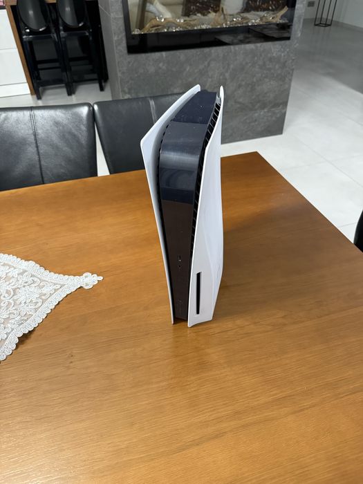 Play station 5 ps5    Bez plyty głównej