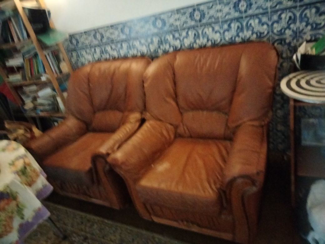 Poltronas de sala