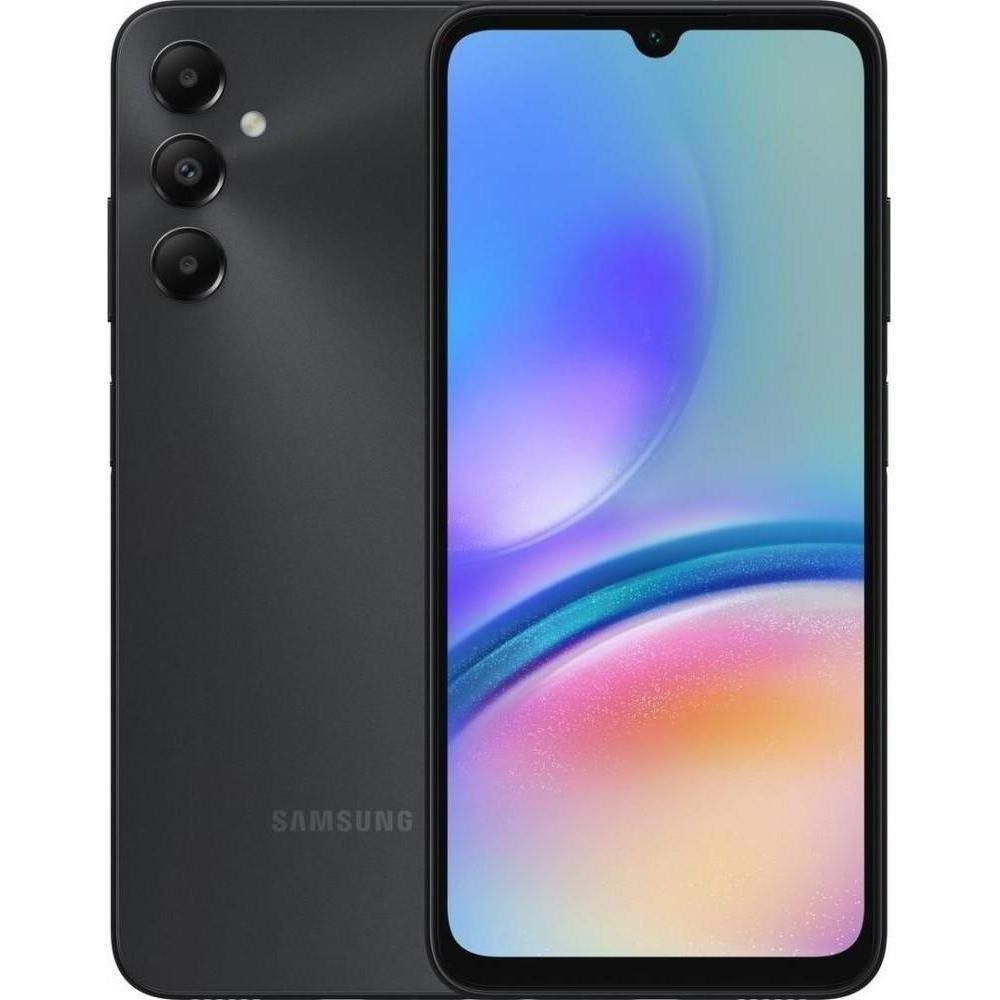 Samsung Galaxy A05s - нові склад гарантія