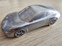 Porsche 911 Carrera S Limited