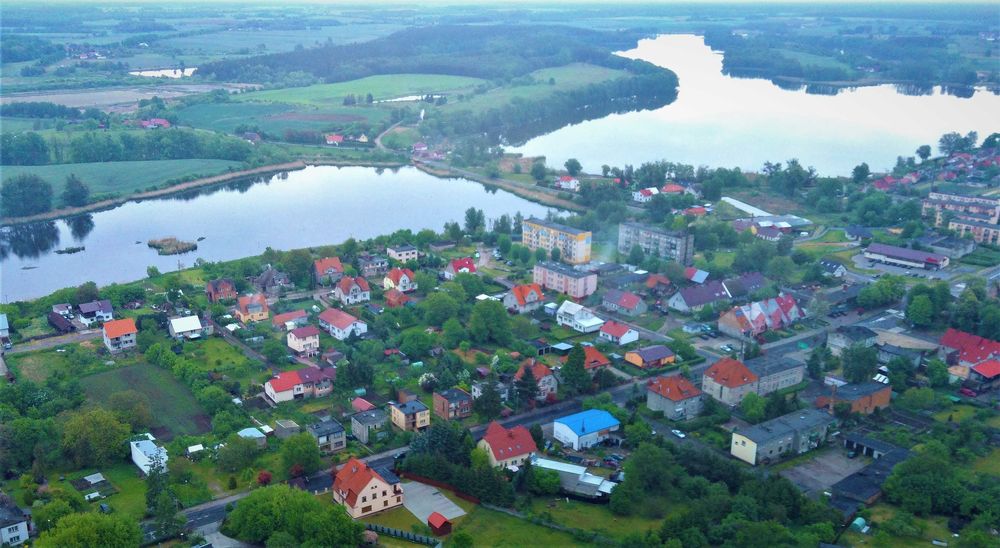 Agroturystyka, noclegi, pokoje do wynajęcia, wczasy na łonie natury