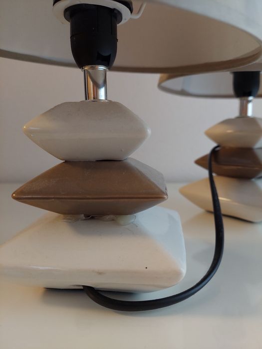 Lampki nocne 2 szt