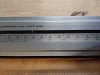 HITACHI FT 3400  tuner stereo Hi-Fi - made in Japan