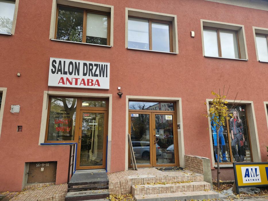 Lokal do wynajęcia