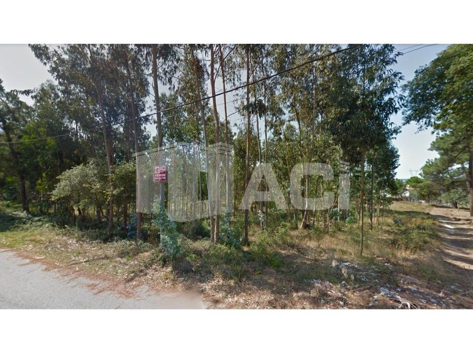 TERRENO - Ponte da Pedra, Leiria