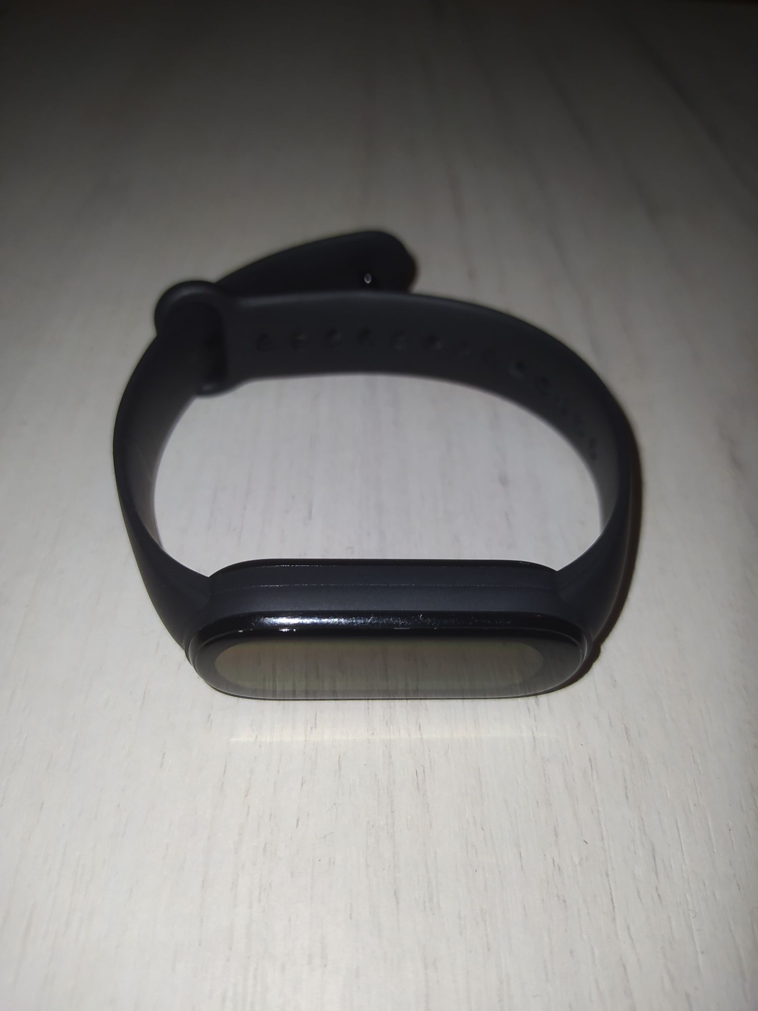 Фітнес-браслет Xiaomi Mi Band 6 NFC Black