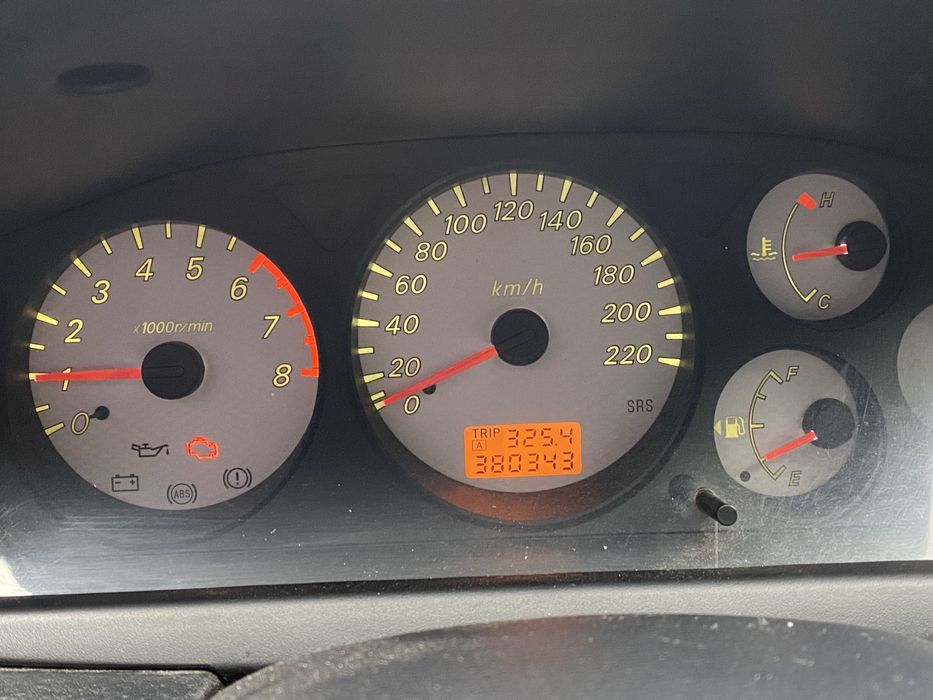 Продам автомобиль лансер 9