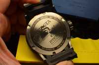 Invcta GMT subaqua reserve. Swiss made