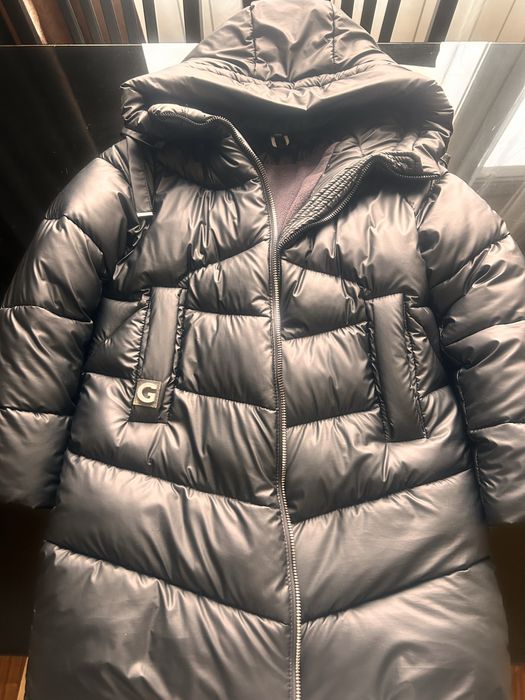 Продам дитячий пуховик